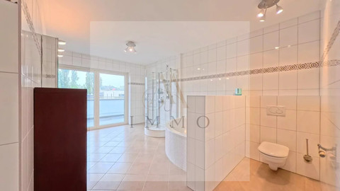 Penthouse com 2 quarto(s) para venda em Luxembourg-Limpertsberg