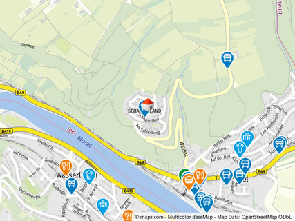 Moradia para venda em Igel