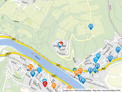 Moradia para venda em Igel