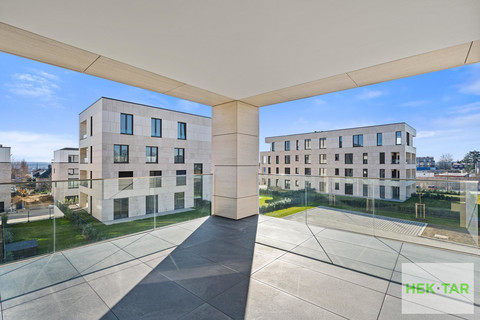 Appartement 3 chambre(s) à vendre à Bertrange