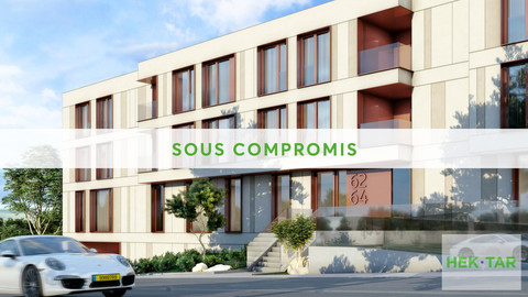 Wohnung 2 Zimmer zu verkaufen in Leudelange