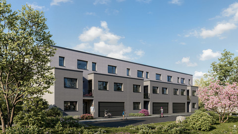 Haus 4 Zimmer zu verkaufen in Schifflange