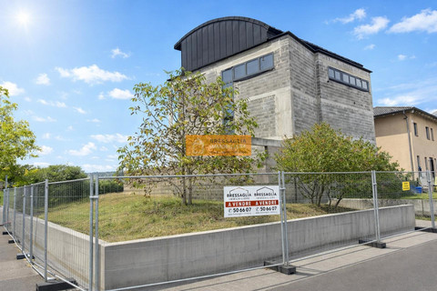 Terreno para venda em Leudelange