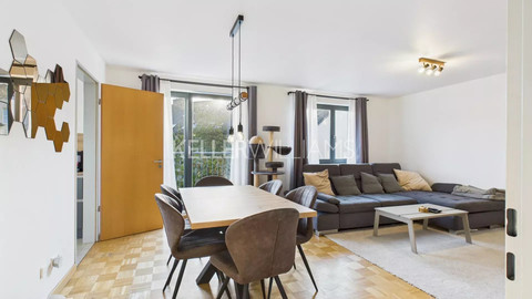 Apartment with 2 bedroom(s) to sell in Schifflange