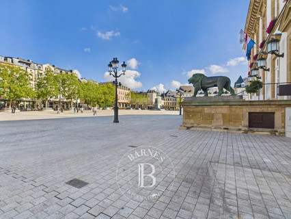 Office to sell in Luxembourg