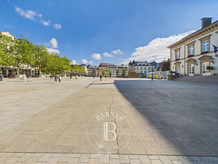 Office to sell in Luxembourg