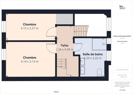 House with 4 bedroom(s) to sell in Esch-sur-Alzette