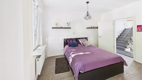 House with 4 bedroom(s) to sell in Esch-sur-Alzette