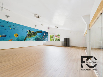 Residência com 7 quarto(s) para venda em Arlon