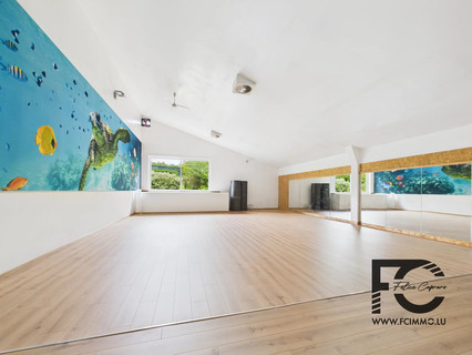 Residência com 7 quarto(s) para venda em Arlon