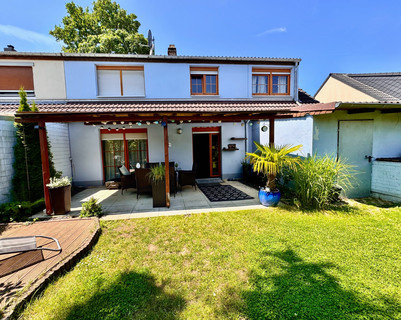 Haus 3 Zimmer zu verkaufen in Konz