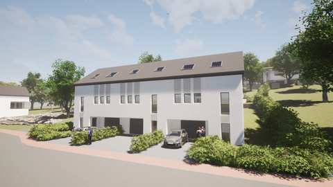 Haus 2 Zimmer zu verkaufen in Reisdorf