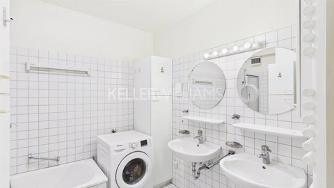 Office with 2 bedroom(s) to sell in Luxembourg-Gare