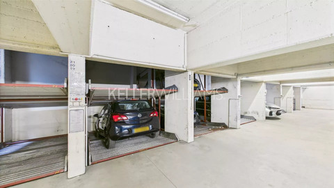 Office with 2 bedroom(s) to sell in Luxembourg-Gare