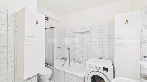 Office with 2 bedroom(s) to sell in Luxembourg-Gare