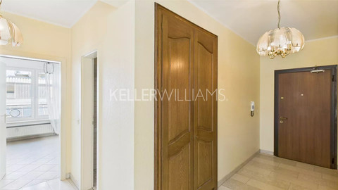 Office with 2 bedroom(s) to sell in Luxembourg-Gare