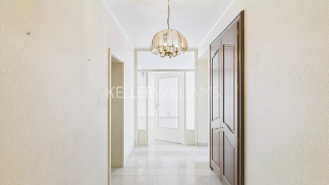 Office with 2 bedroom(s) to sell in Luxembourg-Gare