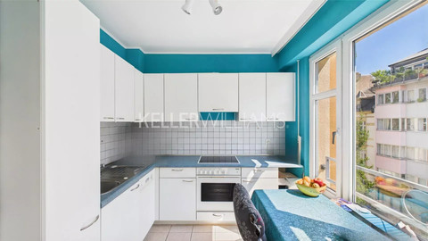 Office with 2 bedroom(s) to sell in Luxembourg-Gare