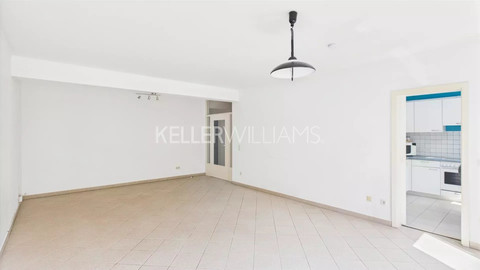 Office with 2 bedroom(s) to sell in Luxembourg-Gare