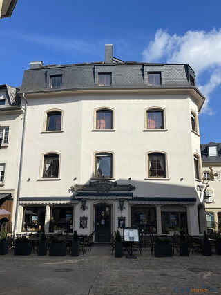 Food & Drink/Hotel with 11 bedroom(s) to sell in Echternach
