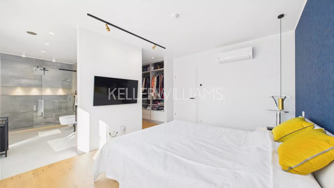Maison 5 chambre(s) à vendre à Contern