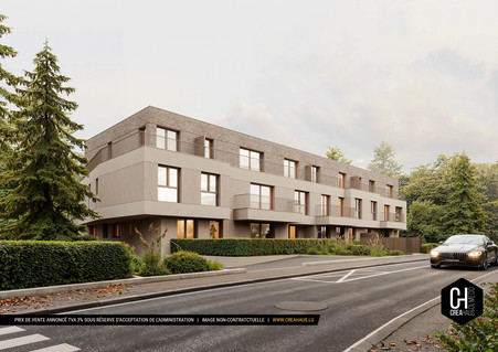 Penthouse com 3 quarto(s) para venda em Steinsel