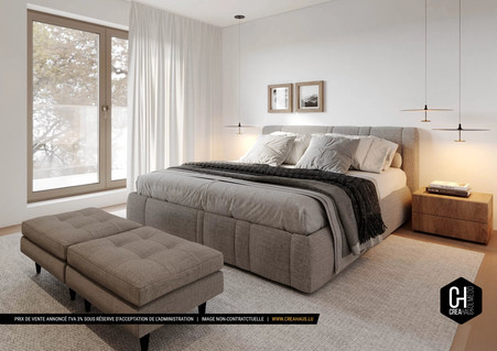 Penthouse com 3 quarto(s) para venda em Steinsel