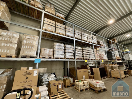 Armazém para alugar em Sprinkange