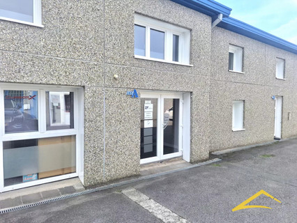 Office to rent in Pétange