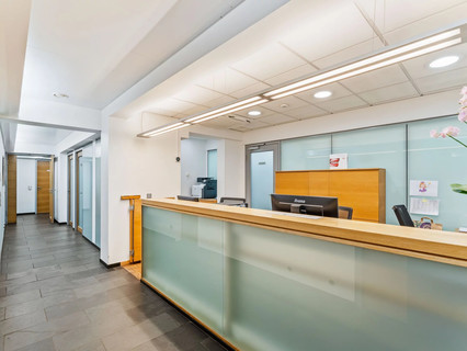 Office with 15 bedroom(s) to sell in Luxembourg