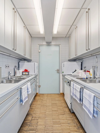 Office with 15 bedroom(s) to sell in Luxembourg