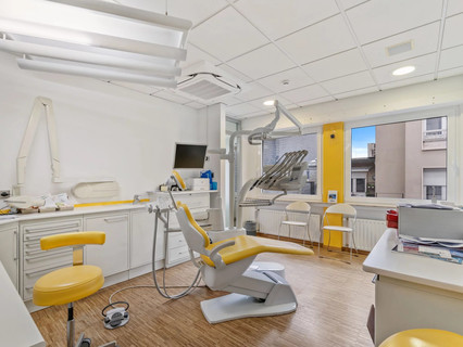 Office with 15 bedroom(s) to sell in Luxembourg