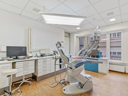 Office with 15 bedroom(s) to sell in Luxembourg