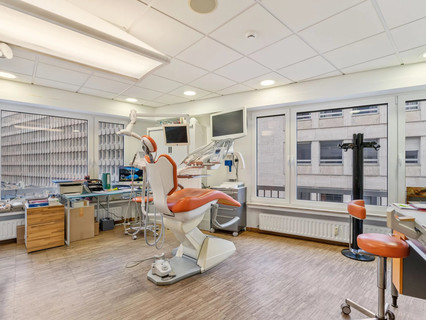 Office with 15 bedroom(s) to sell in Luxembourg