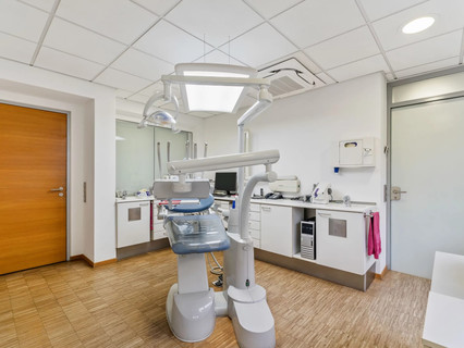 Office with 15 bedroom(s) to sell in Luxembourg