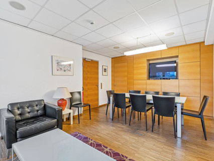 Office with 15 bedroom(s) to sell in Luxembourg