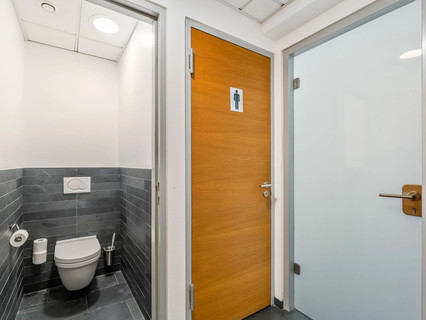 Office with 15 bedroom(s) to sell in Luxembourg