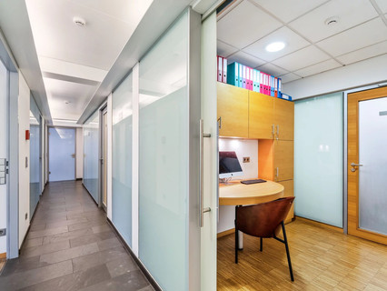 Office with 15 bedroom(s) to sell in Luxembourg