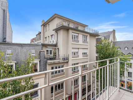 Office with 15 bedroom(s) to sell in Luxembourg