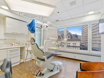 Office with 15 bedroom(s) to sell in Luxembourg