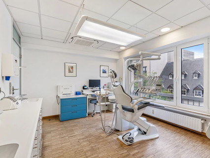 Office with 15 bedroom(s) to sell in Luxembourg