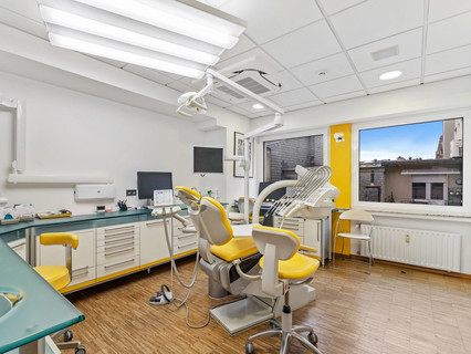 Office with 15 bedroom(s) to sell in Luxembourg