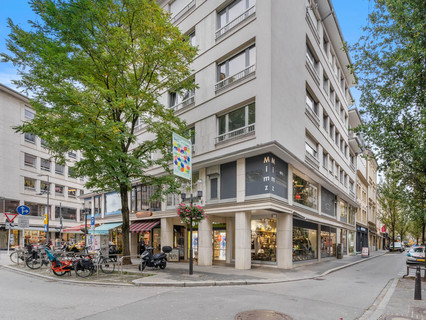 Office with 15 bedroom(s) to sell in Luxembourg