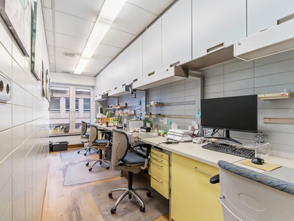 Office with 15 bedroom(s) to sell in Luxembourg