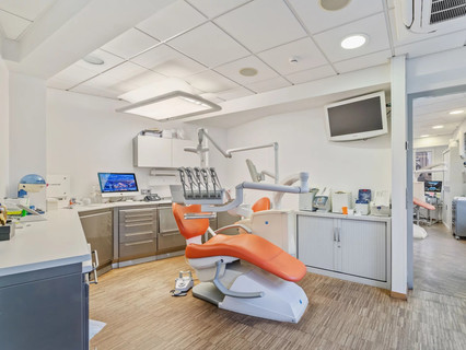 Office with 15 bedroom(s) to sell in Luxembourg