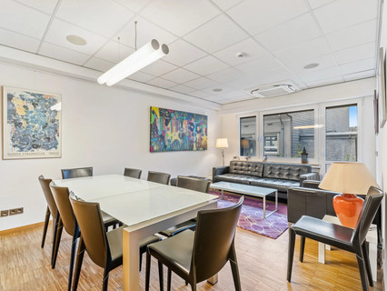 Office with 15 bedroom(s) to sell in Luxembourg