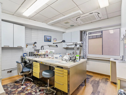 Office with 15 bedroom(s) to sell in Luxembourg