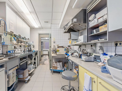 Office with 15 bedroom(s) to sell in Luxembourg