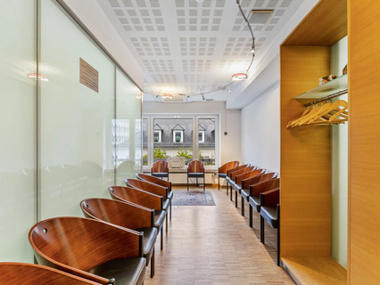 Office with 15 bedroom(s) to sell in Luxembourg