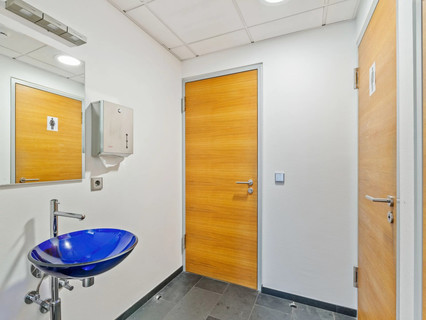 Office with 15 bedroom(s) to sell in Luxembourg